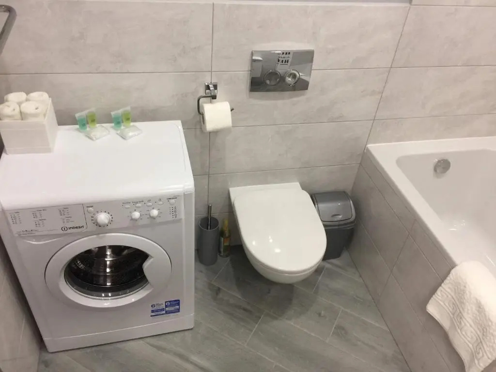 OK Apartments Lviv