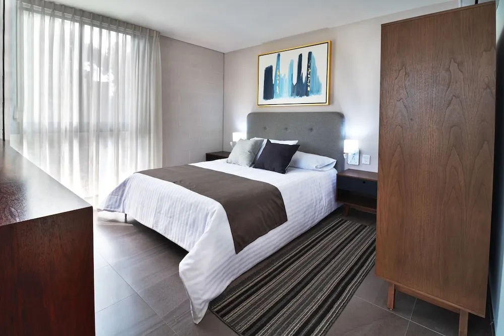 Arboleda 5 Luxury Lofts