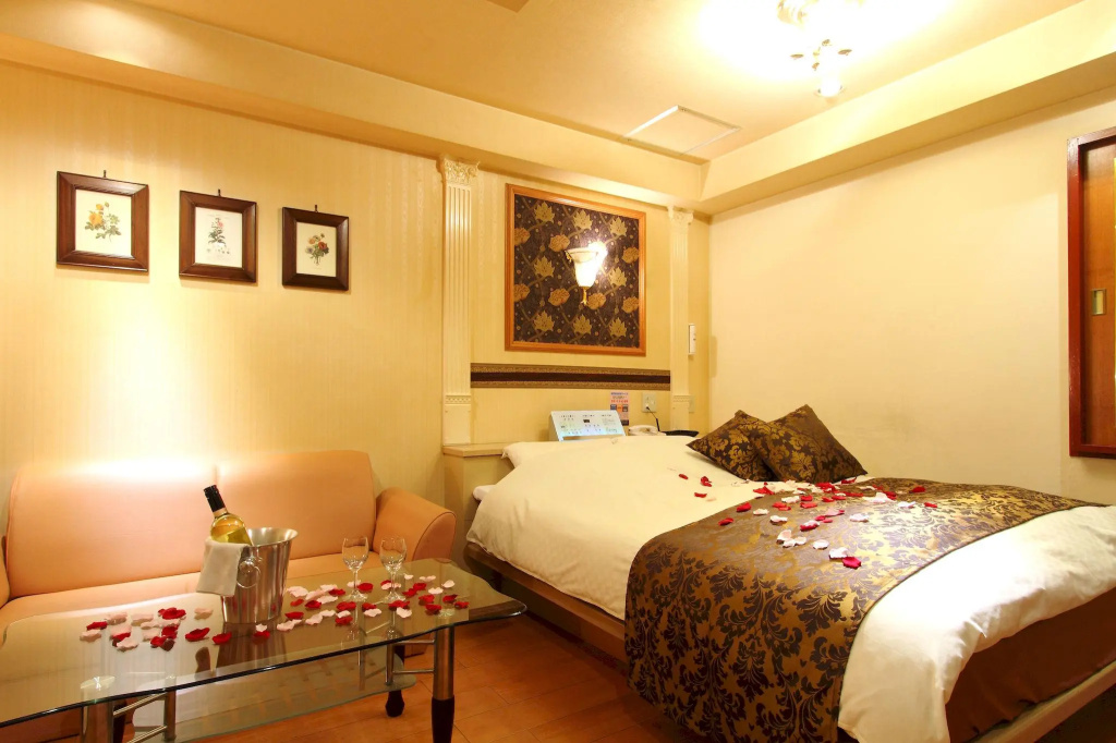 Restay Fuchu (Adult Only)