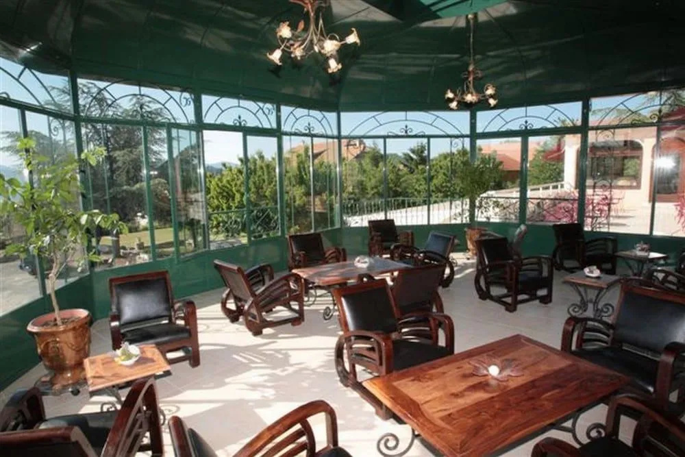 Hôtel Muret