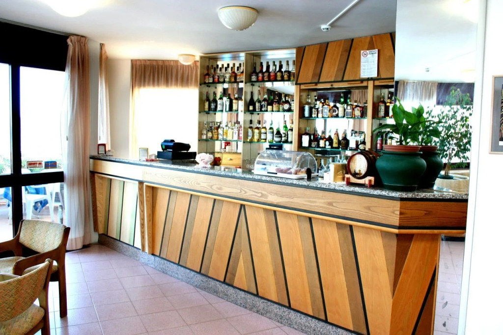 Hotel Soleado