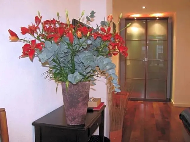 Prinsenstede Lodging Amsterdam