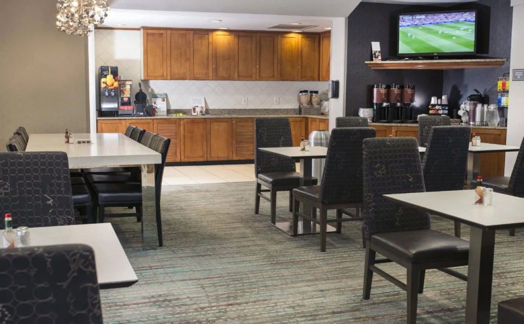 Residence Inn Paducah