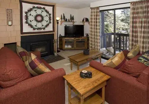 Bigwood by Grand Mammoth Resorts