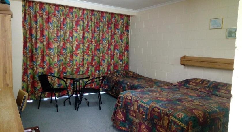 The Islands Inn Motel