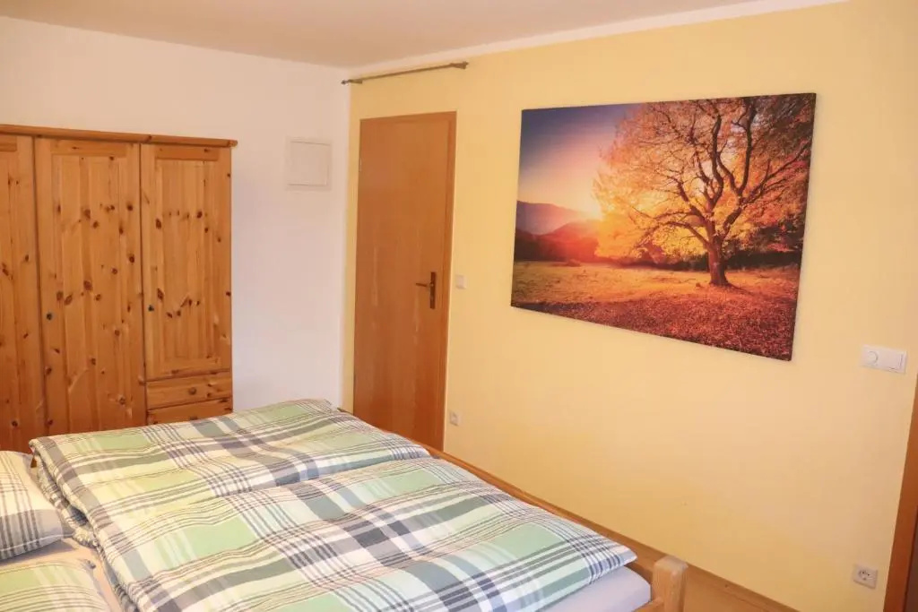 Ferienwohnung Pimer