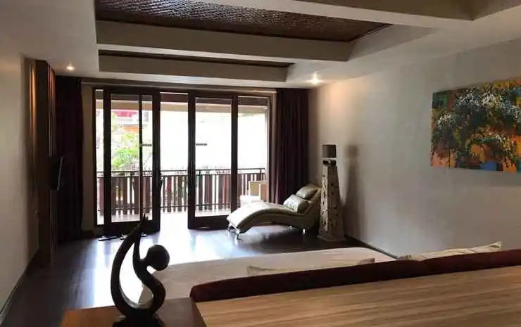 Narisha Guesthouse
