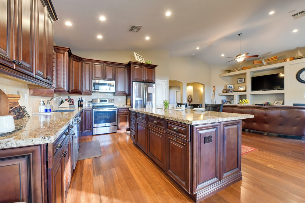 Casa Grande Vacation Rental with Private Pool!