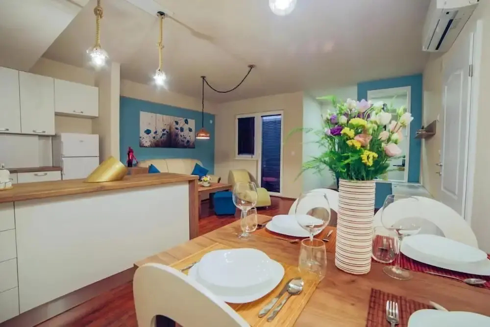 Apartment Dudanovski - Cosy and Renovated