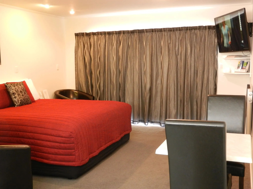 Amber Court Motel