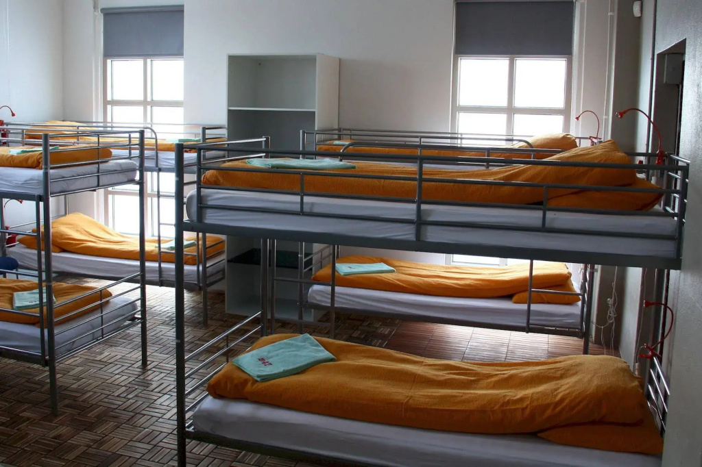 Hostel B47