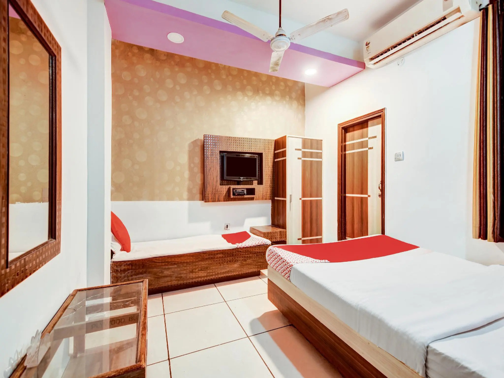 OYO 36912 Hotel Gagan Sagar