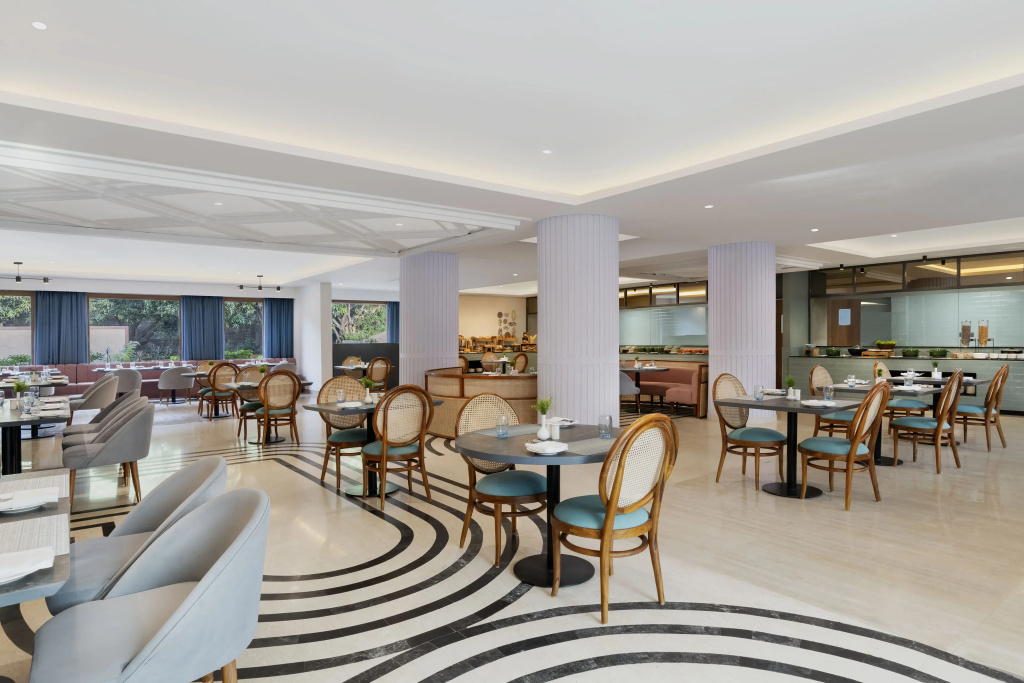 voco Jim Corbett by IHG