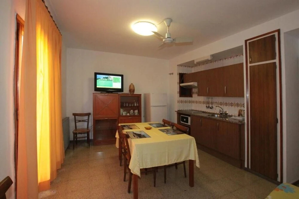 Apartamentos El Sol