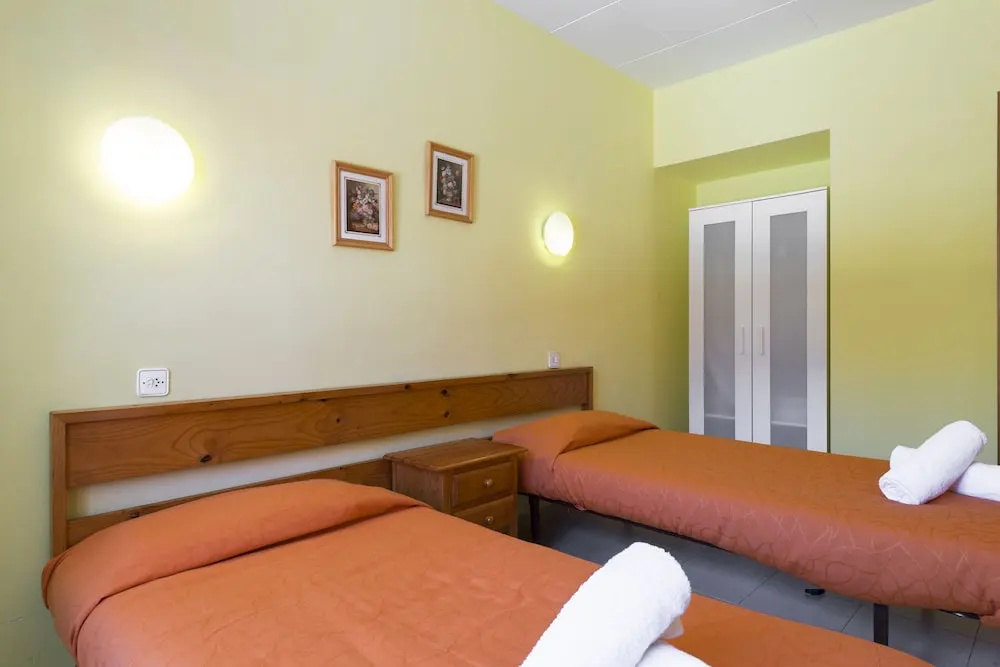 Apartamento Lotus