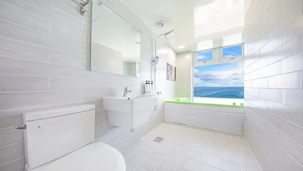 Blue Sea Pension