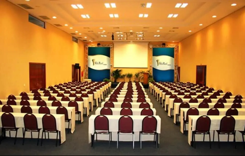 Hotel Vale Real