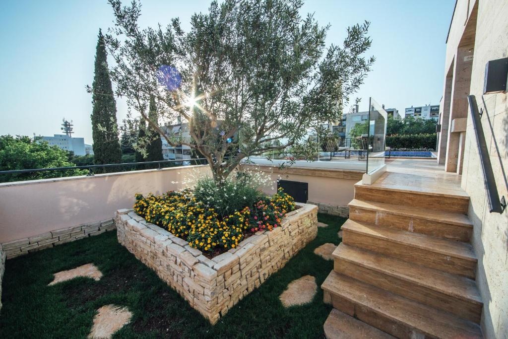 Penthouse Vinci