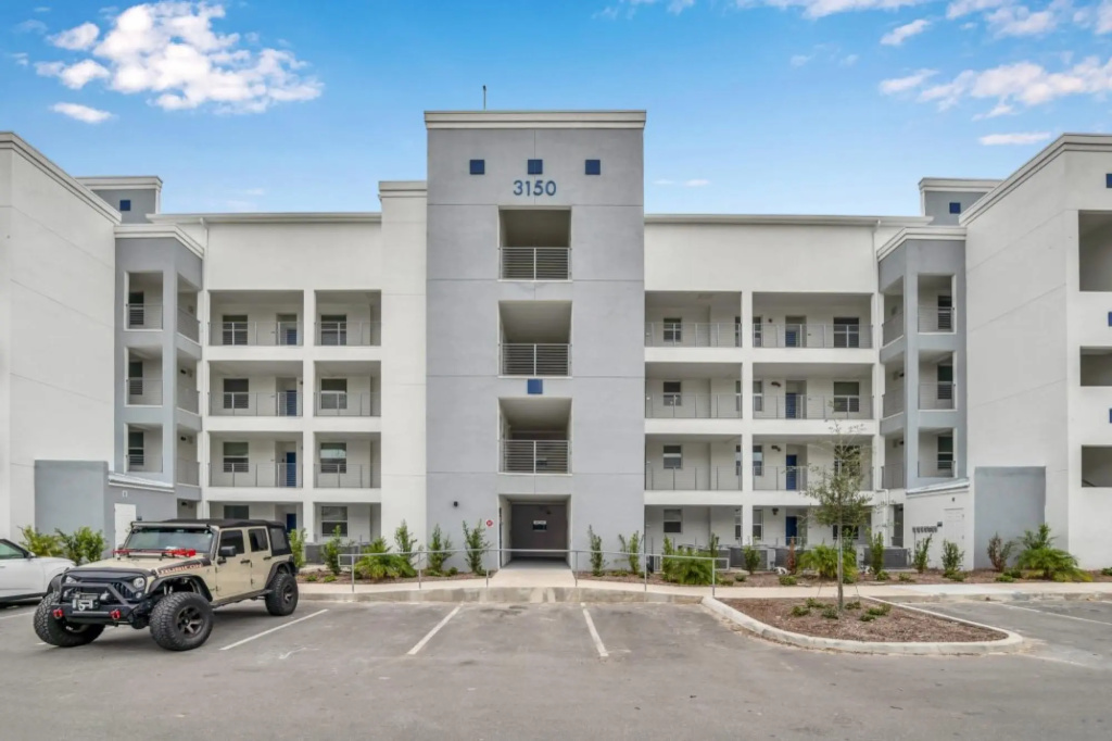 Stl105-3150-3 in Kissimmee