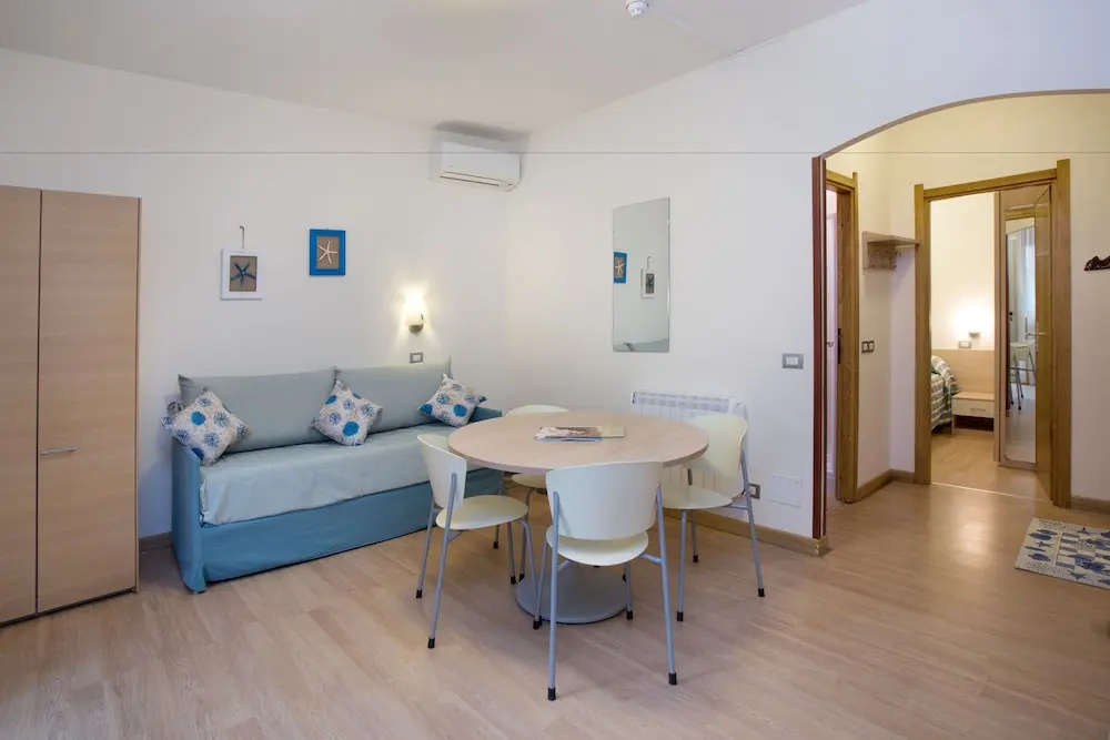 Residence Dei Due Porti