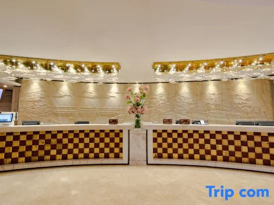 Three Gorges Dongshan Hotel