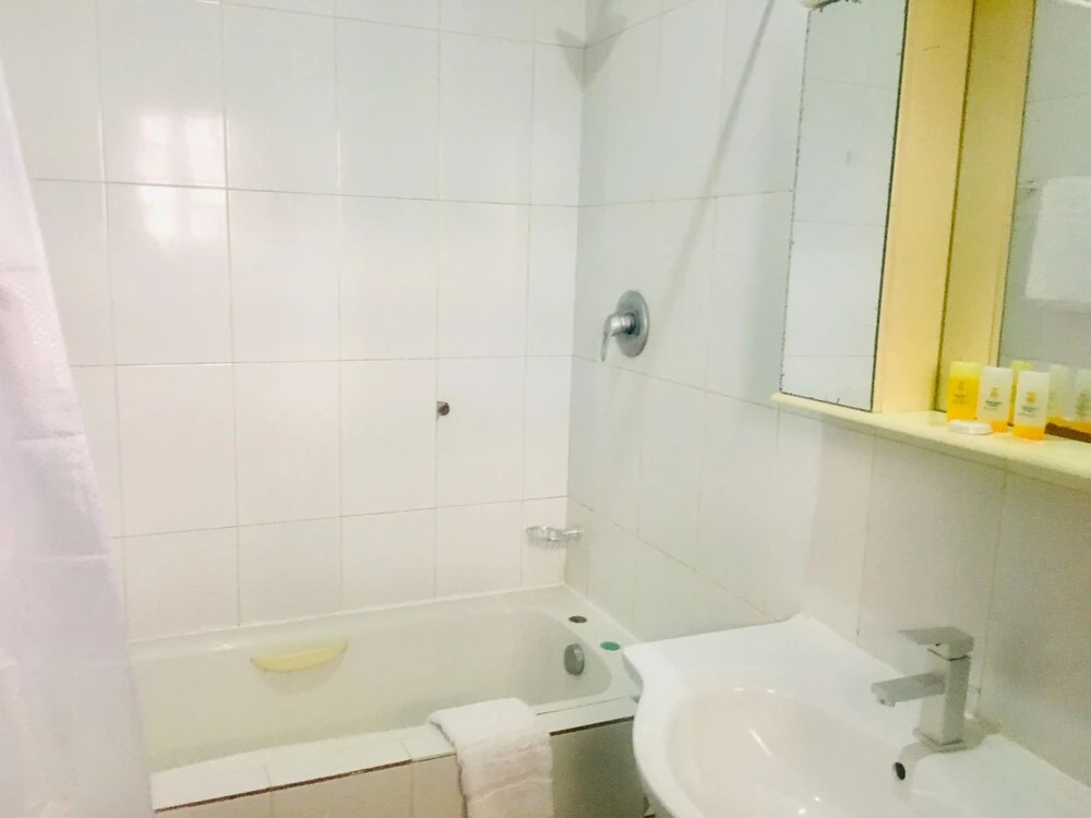 Blue Moon Beach Hotel and Resort Lekki Lagos