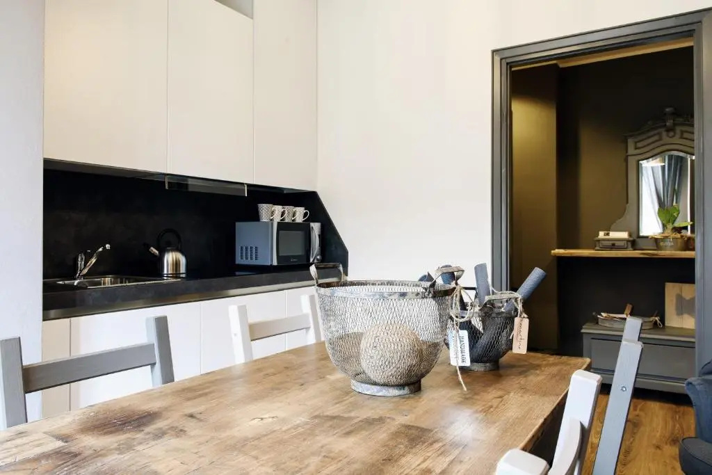 Suite11 Como Apartment
