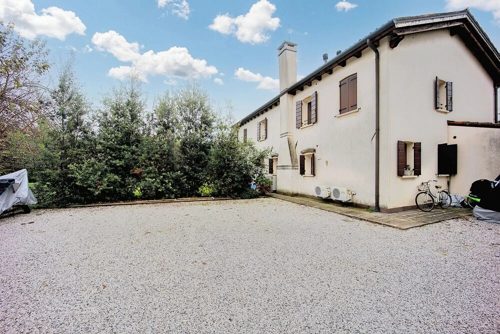 Maison sul Pozzo