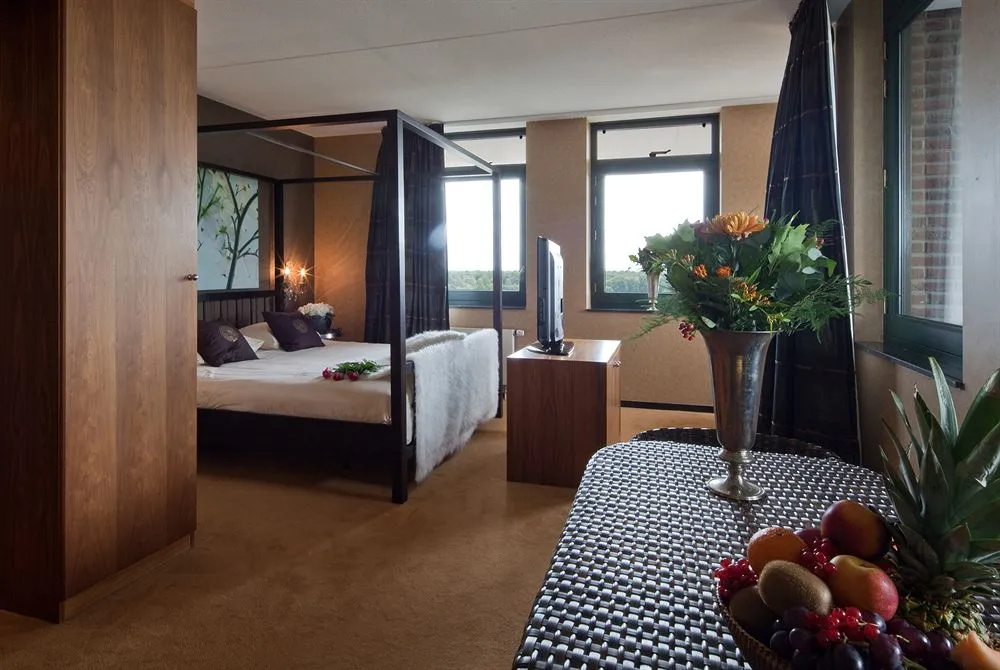 Hotel van der Valk Wolvega-Heerenveen