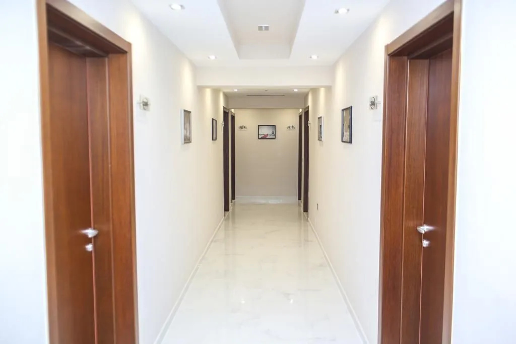 Hotel Saranda Palace