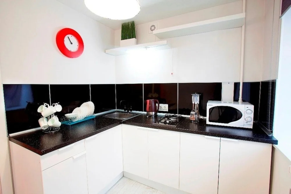 Apartment Etazhy Engelsa-Malysheva