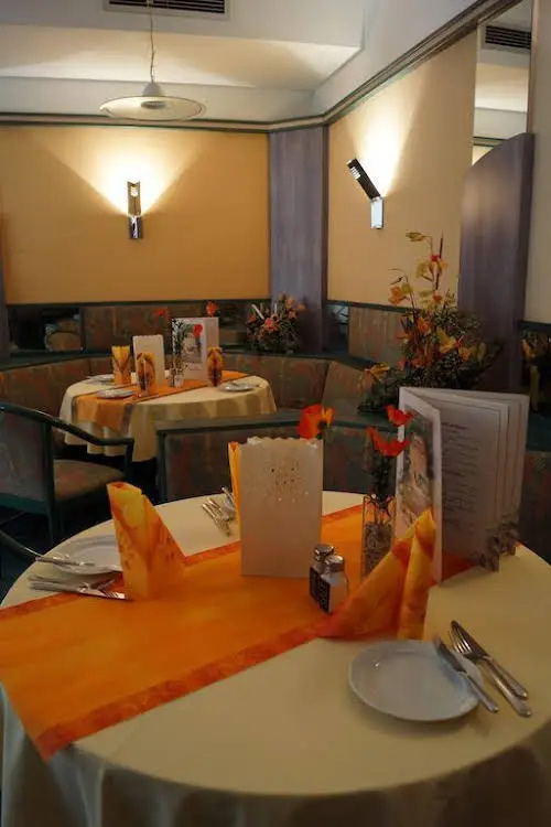 Oder-Hotel
