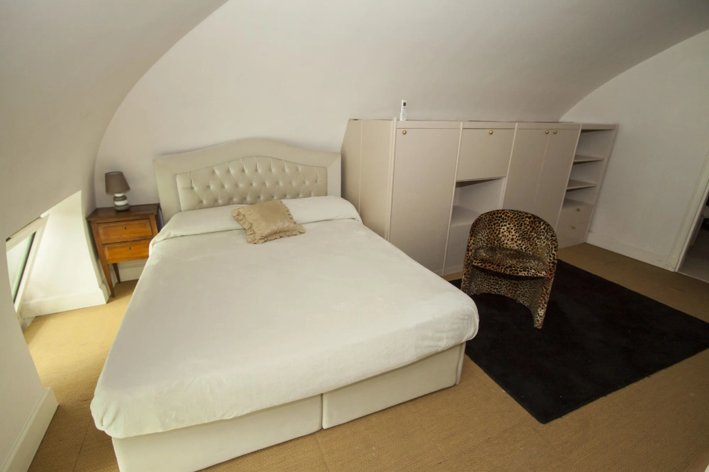 B&B Le Suites di Jò