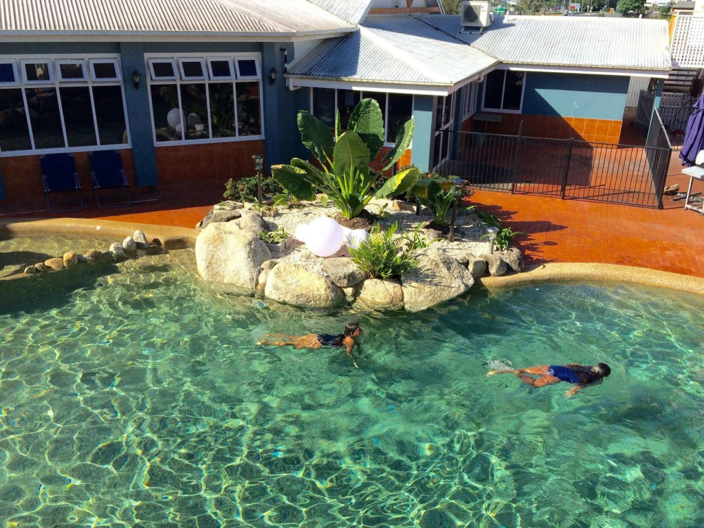 South Cairns Resort