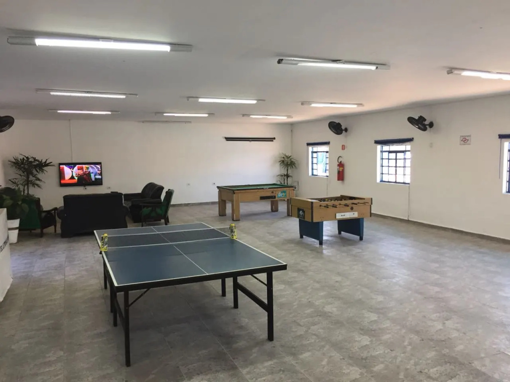 Hotel Litoral Norte