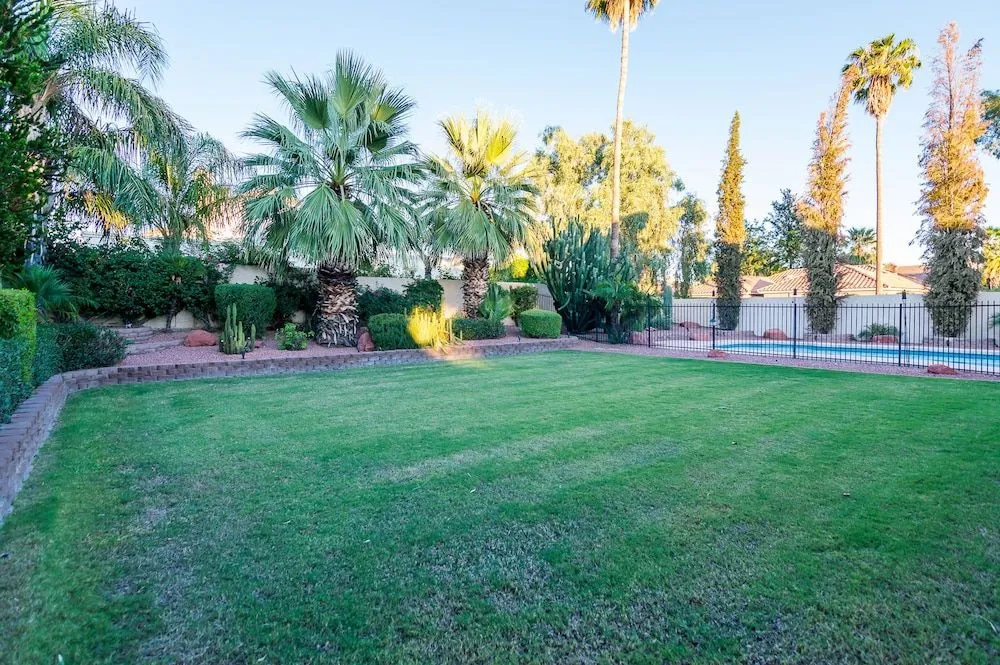 Casa Kierland 4 Bedroom Home by RedAwning