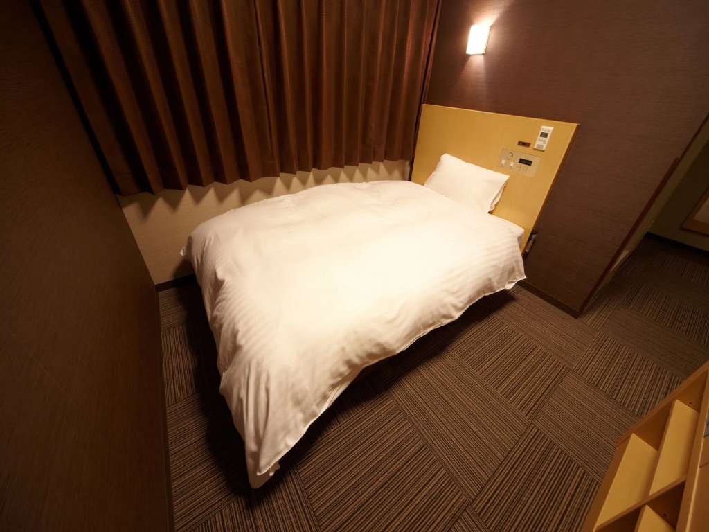 Dormy Inn Hiroshima