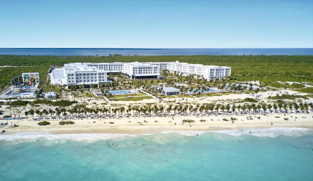 Hotel Riu Dunamar - All Inclusive