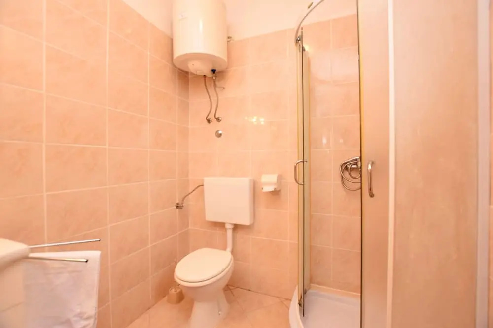 Apartment Ivan Vrsi