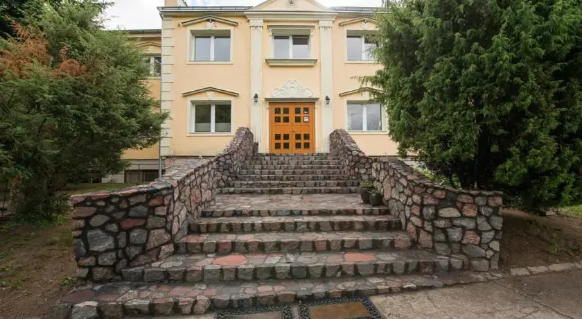 Rezerwat Smaków Leśne Wrota