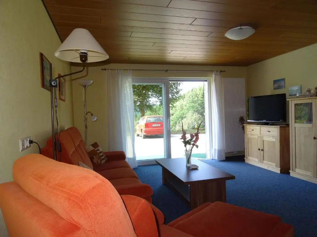 Ferienwohnung Berghansenhof