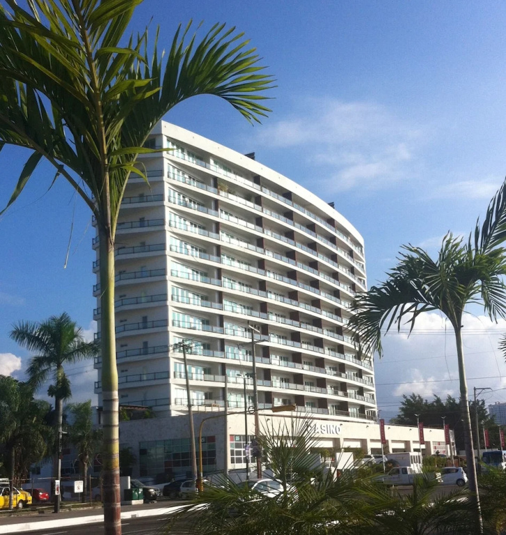 Apartments Deck 12 Vallarta