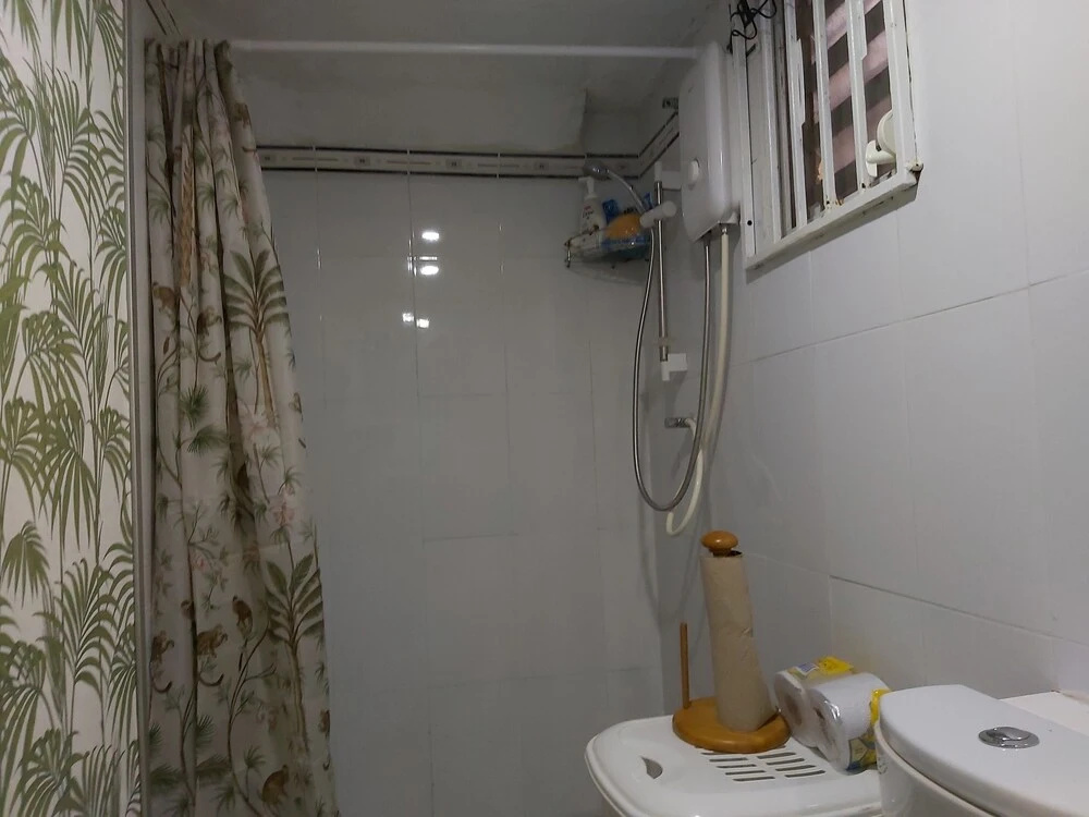Remarkable 1-bed Apartment in Willemstad