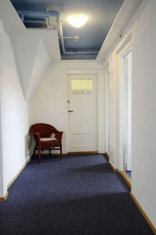 Hotel Marthahaus