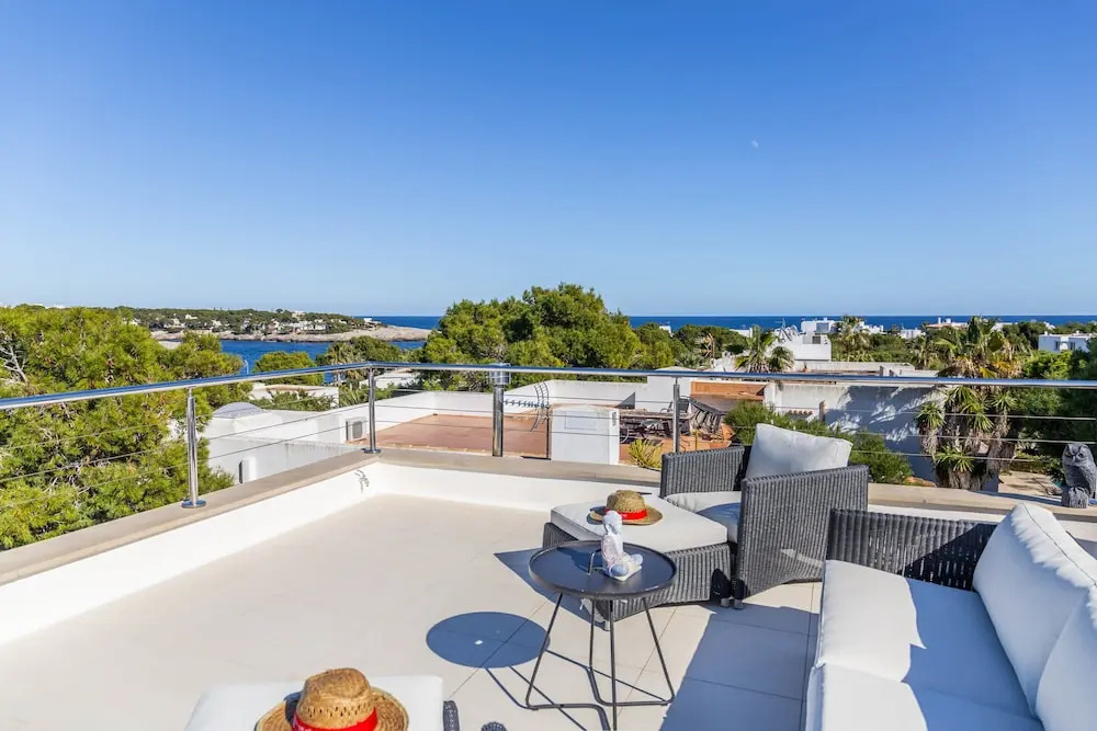 Cala Dor Luxurious Sea Vews Villa With Pool