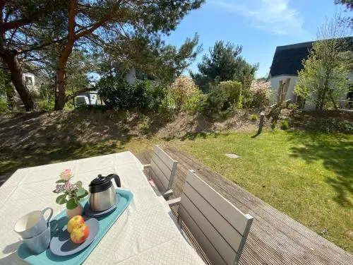 Ferienwohnung Koje 2