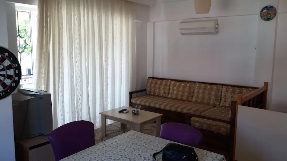 Butik Villas - 3 Bedroom Reverse Dublex