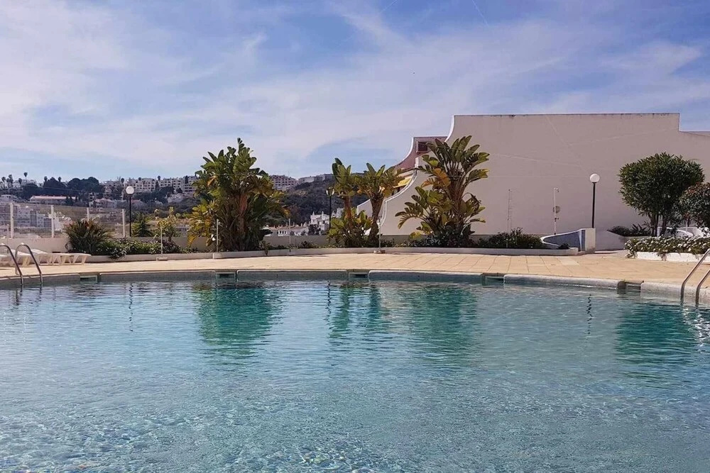 Albufeira Ocean Balcony 63