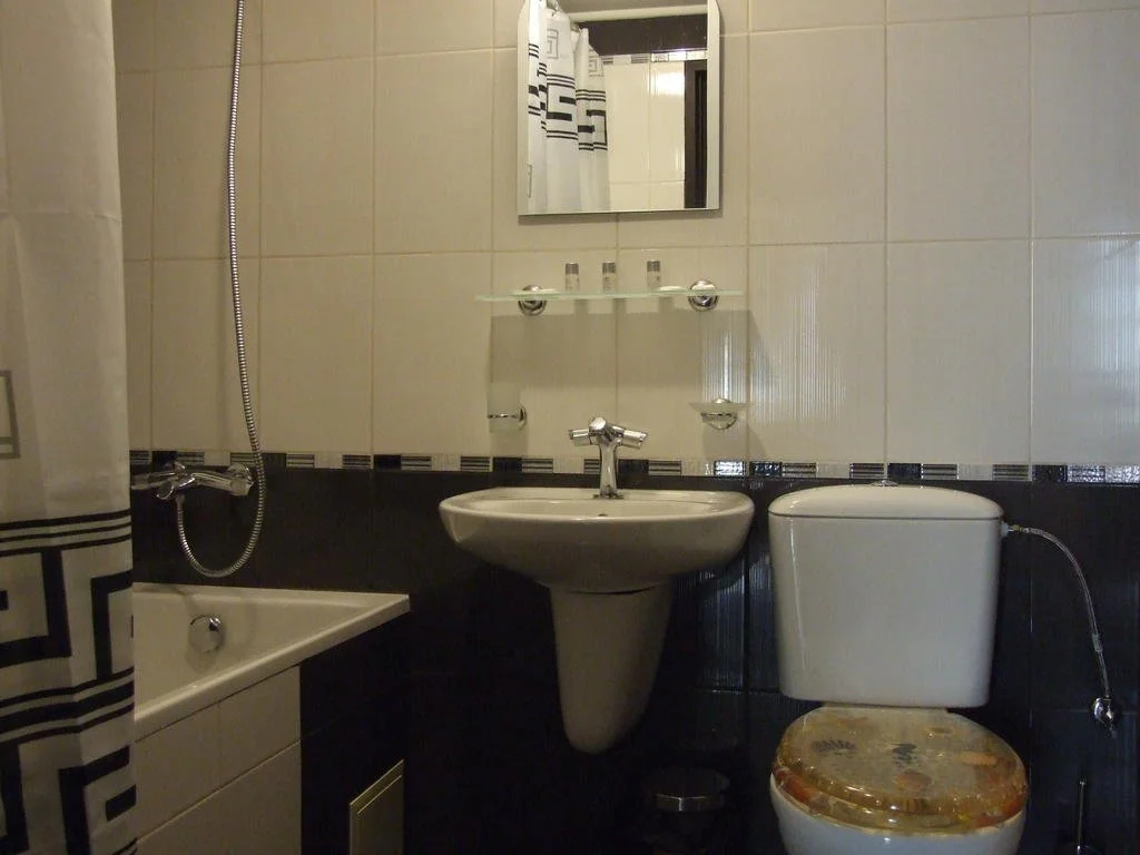 Mitiova Guest House