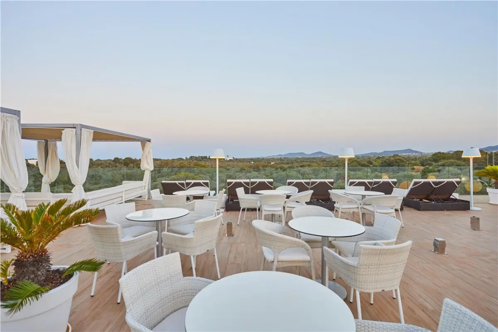 Monsuau Cala D'Or Hotel 4 Sup - Adults Only